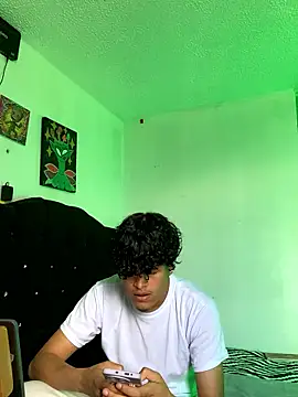 CyrusAndGrase online show from 01.16.26