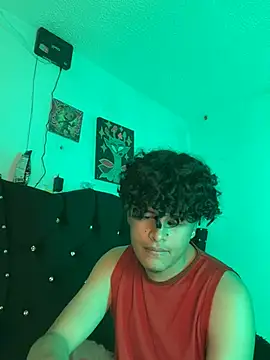 CyrusAndGrase online show from 01.19.26