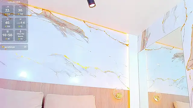 Snapshot of kathia_dumons chatting on 11.13.25 kathia dumons online show from 11.13.25