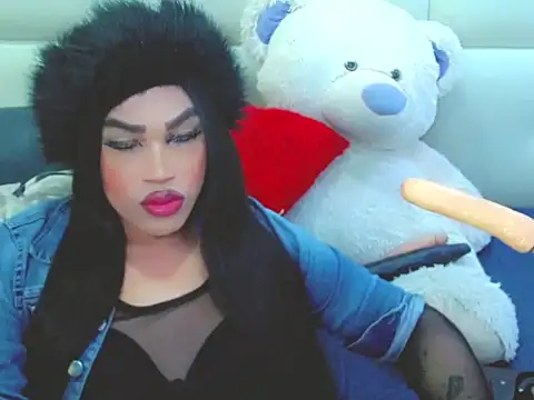 NharaBigCock online show from 02.12.26