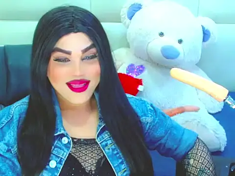 NharaBigCock online show from 02.27.26