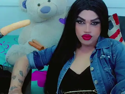 NharaBigCock online show from 03.16.26