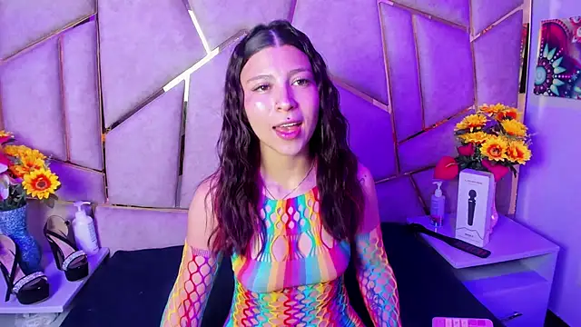 MelanyAss  online show from 11.08.25