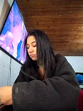 lyam ebony  online show from 01.17.26