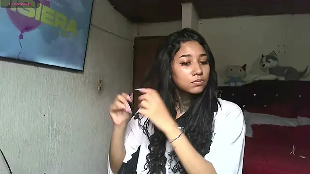 lyam ebony  online show from 03.12.26