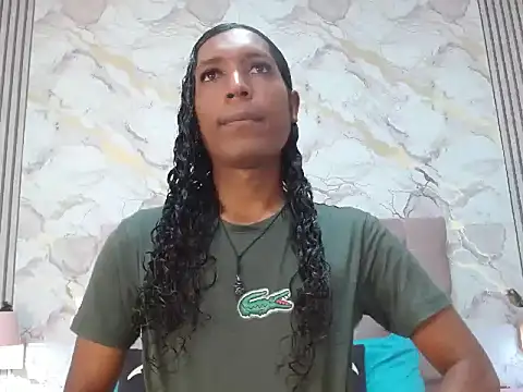 MiaCoock online show from 01.17.26