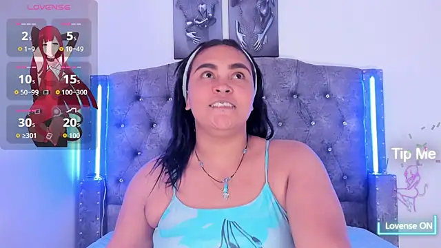 Ashlye rose0 online show from 01.12.26