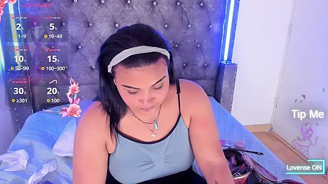 Ashlye rose0 online show from 01.17.26