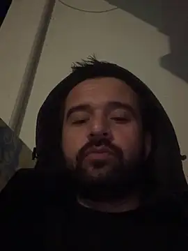 NiktirGit31 online show from 11.04.25