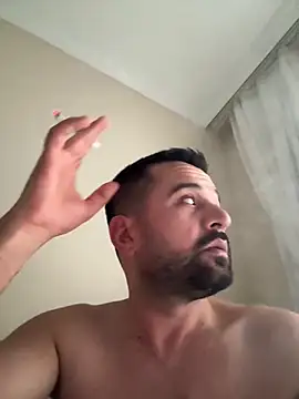 NiktirGit31 online show from 02.06.26