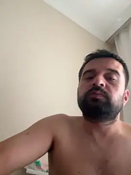 NiktirGit31 online show from 02.15.26