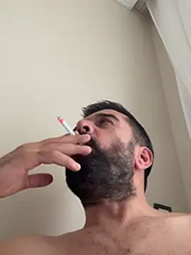 NiktirGit31 online show from 02.20.26