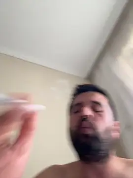 NiktirGit31 online show from 03.02.26