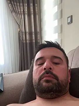 NiktirGit31 online show from 03.09.26