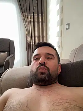 NiktirGit31 online show from 04.29.26