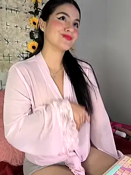 Lorenaa1 online show from 04.16.26