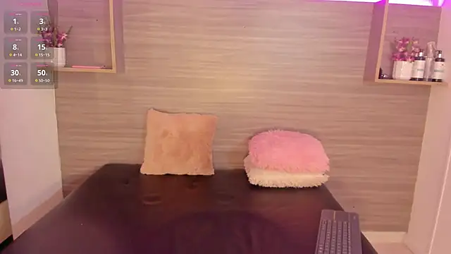 Taylor walton online show from 12.04.25