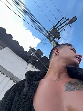 RaySullivan online show from 03.14.26