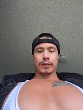 RaySullivan online show from 04.10.26