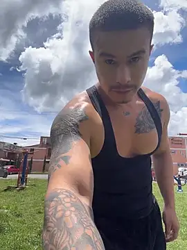 RaySullivan online show from 04.18.26