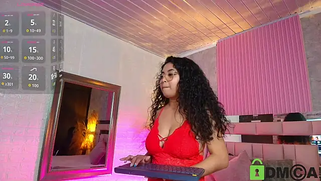 griselle rousse online show from 03.20.26