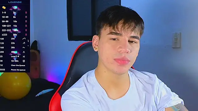 Maiicoll coleman online show from 01.16.26