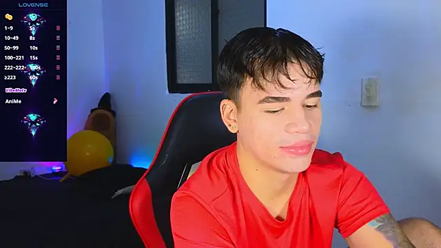 Maiicoll coleman online show from 01.17.26