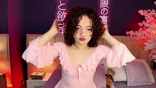  sarahRose online show from 02.14.26