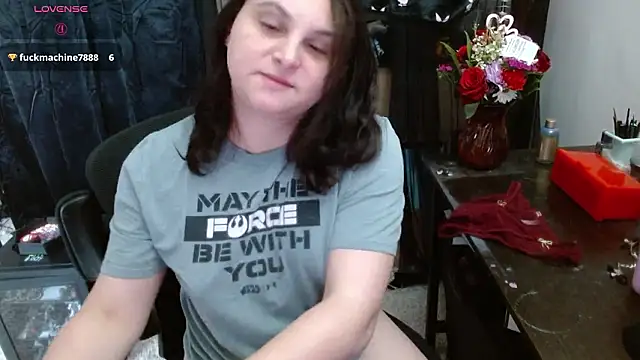 Snapshot of Salacious_Sage chatting on 02.17.26 Salacious Sage online show from 02.17.26