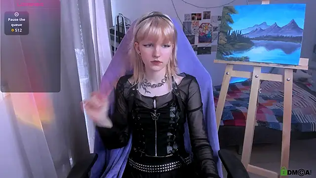 Mel the drawer online show from 03.24.26