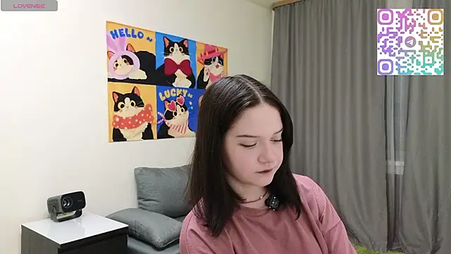 AlissaGerardo online show from 03.05.26