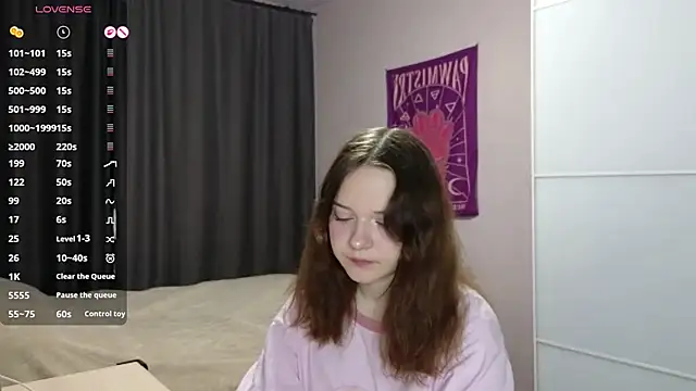 AlissaGerardo online show from 06.22.26