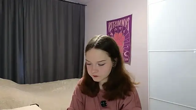 AlissaGerardo online show from 06.26.26