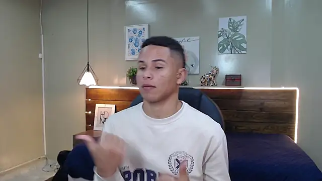 Liams18 online show from 11.30.25