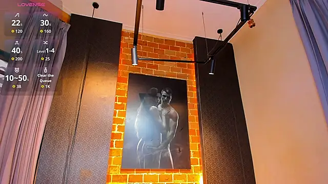 Scottfishcer1 online show from 11.15.25