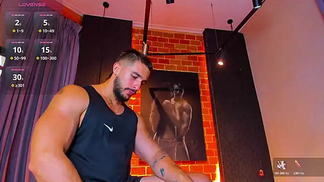 Scottfishcer1 online show from 12.22.25