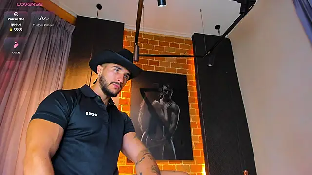 Scottfishcer1 online show from 01.07.26