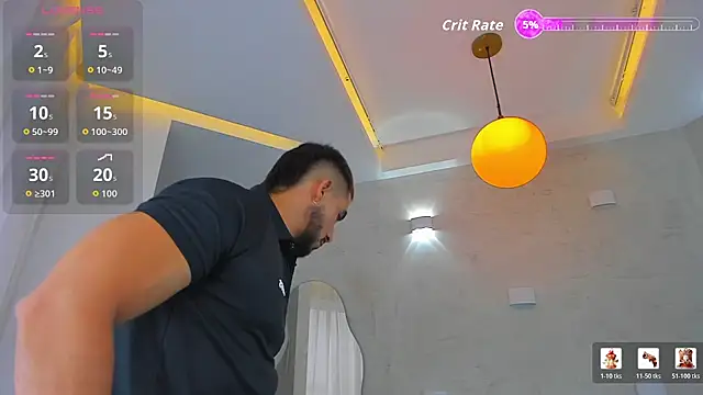 Scottfishcer1 online show from 02.03.26