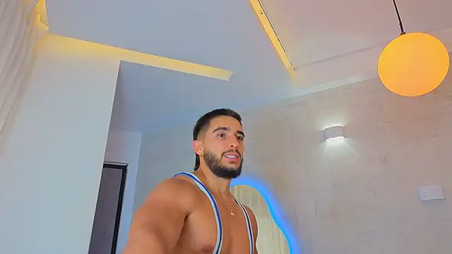 Scottfishcer1 online show from 05.30.26