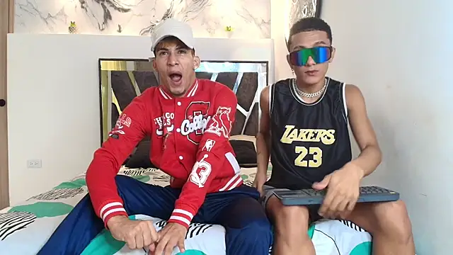 IMPERIO ROMANO online show from 11.28.25