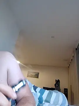 Snapshot of buphle chatting on 11.04.25 buphle online show from 11.04.25