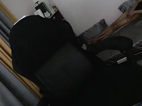 xSlave Doll online show from 05.14.26