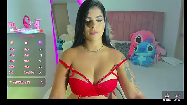 Janettcruz online show from 11.19.25