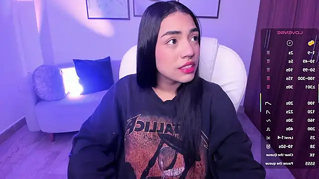 emma connor1 online show from 11.24.25