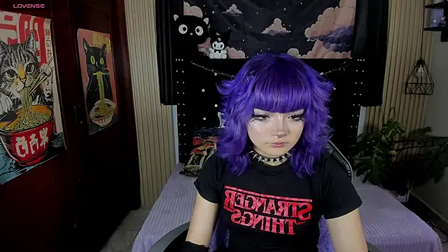 ravencollen online show from 04.08.26