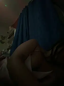 ScarlettG2004 online show from 07.21.26