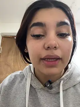 Snapshot of Anny_arango1 chatting on 07.12.26 Anny arango1 online show from 07.12.26