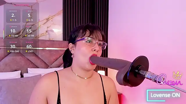 Lalalemoonds online show from 05.08.26