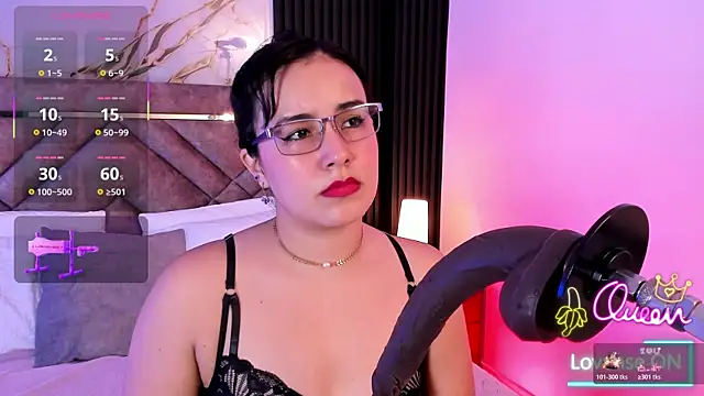 Lalalemoonds online show from 05.10.26