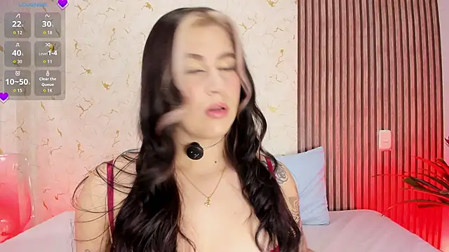JimenaWhite online show from 05.20.26